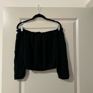 Brandy Melville Maura Top